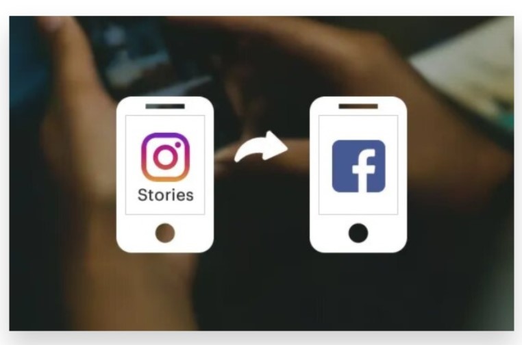 how to post to instagram from facebook