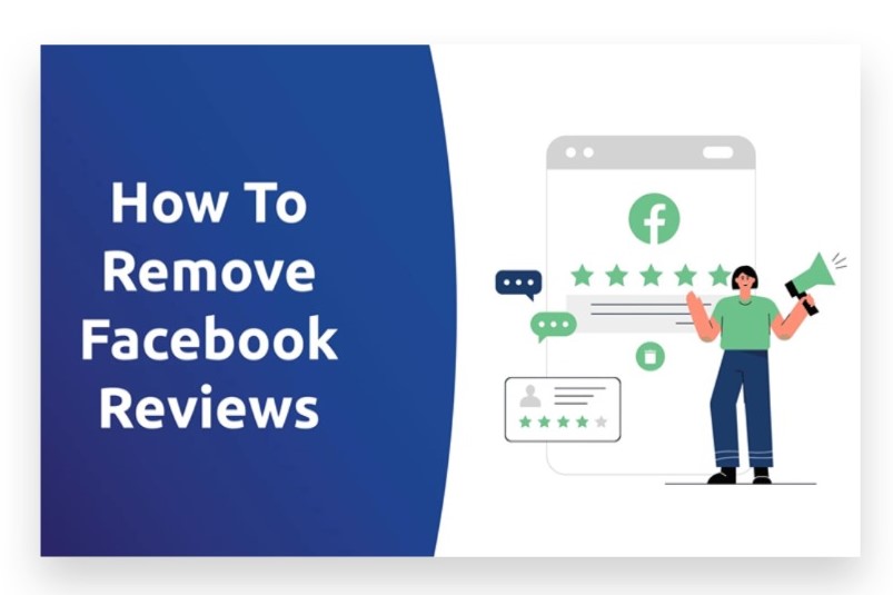 How to Remove Reviews from Facebook