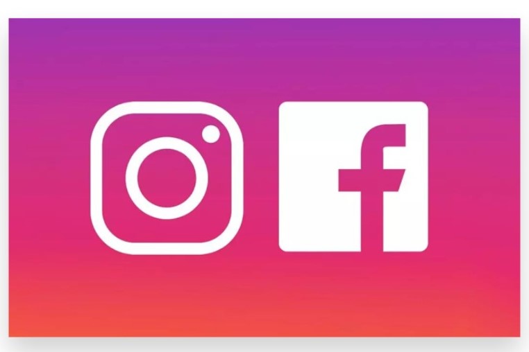 how to share from instagram to facebook