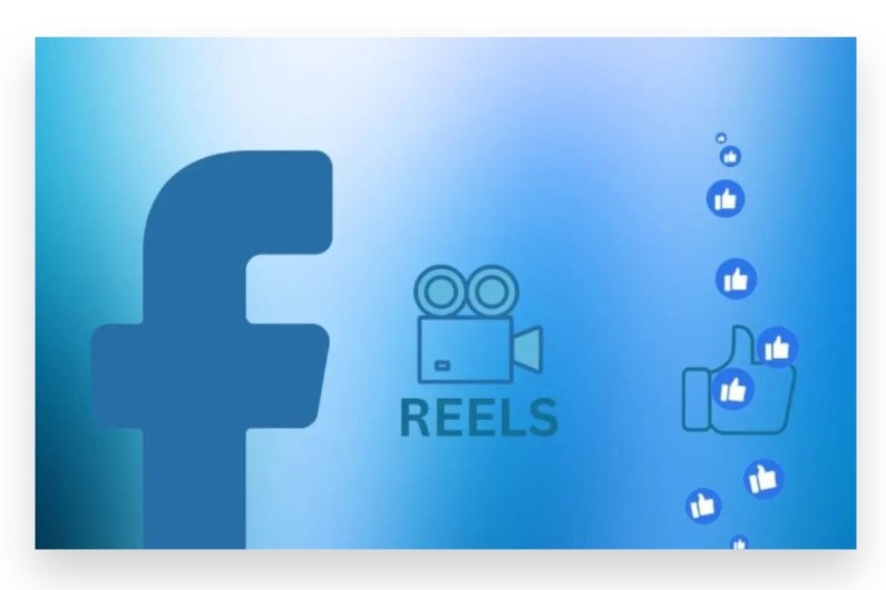 liked reels on facebook