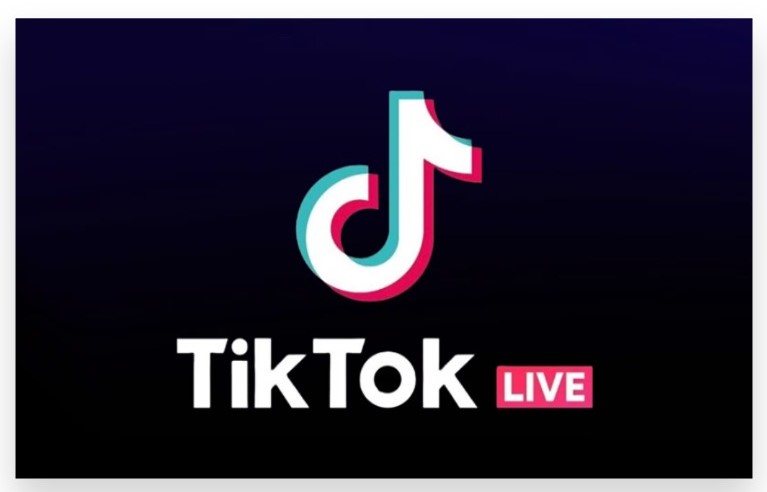 how do i get live access on tiktok