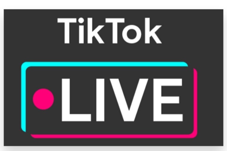 how do you screen share on tiktok live