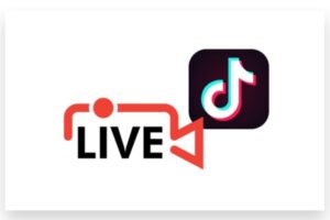 how to do live on TikTok