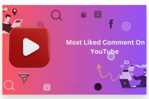 how to find your most liked comment on youtube