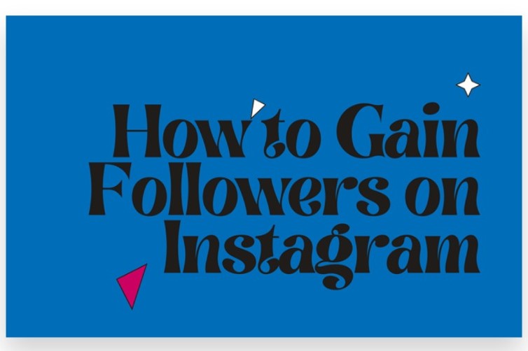 How to Gain Followers on Instagram Without Following Anyone