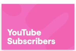 how to gain subscribers on youtube quickly