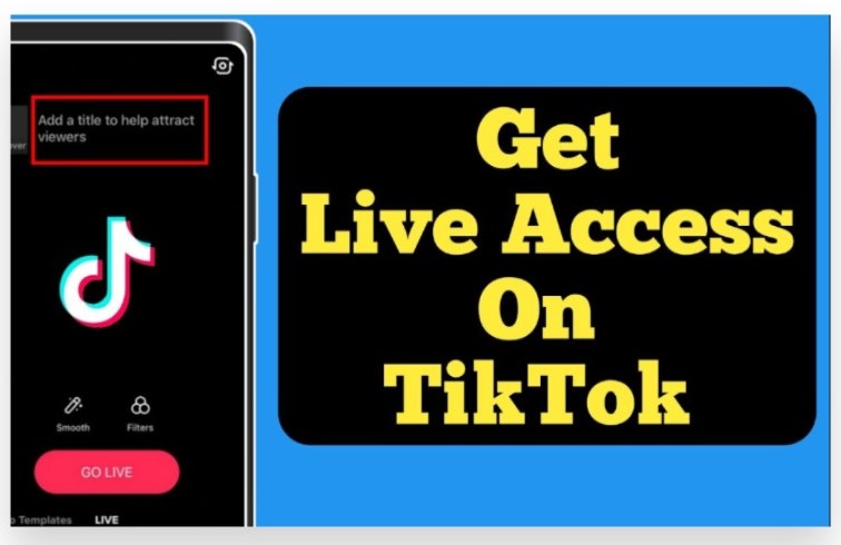 How to Get Live Access on TikTok