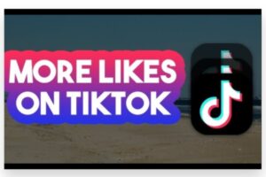 how to get more likes on tiktok hack