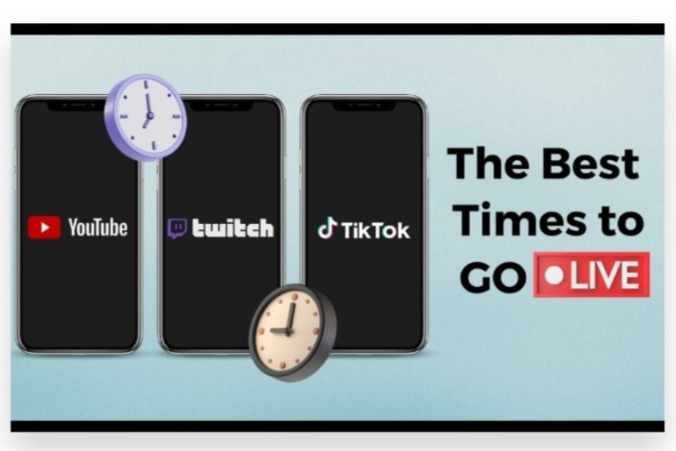 how to get more tiktok live viewers