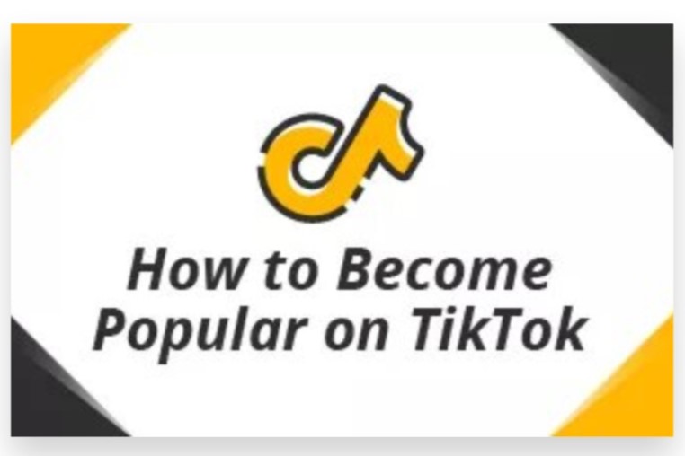 how to get popular on TikTok