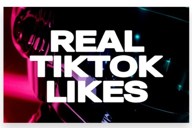 how to get real tiktok likes