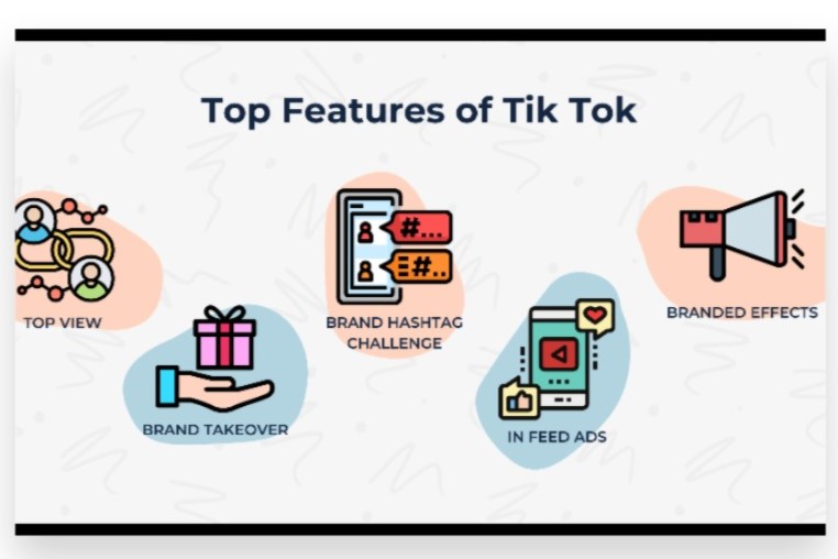 how to get the most views on tiktok