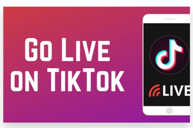 How to Go Live on TikTok