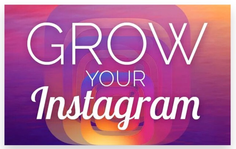 How to Grow an Instagram Account: A Step-by-Step Guide