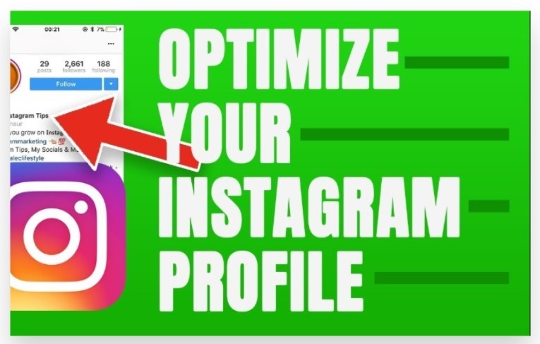 how to grow your personal instagram