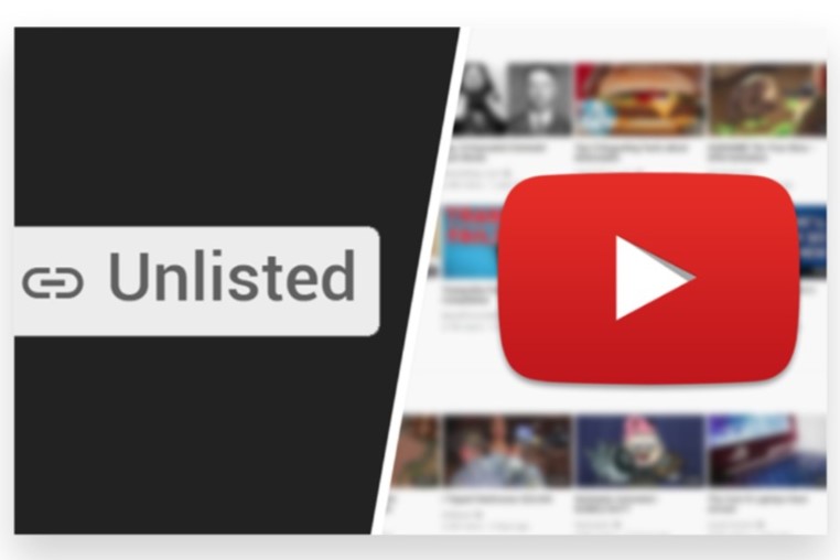 how to upload unlisted video on youtube