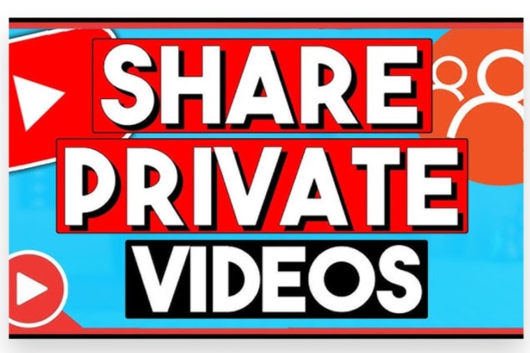 youtube private