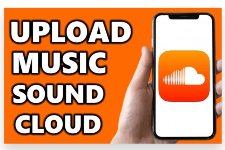 how do you use soundcloud