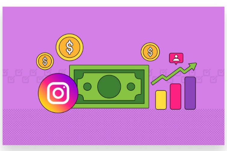 how many likes to make money on instagram