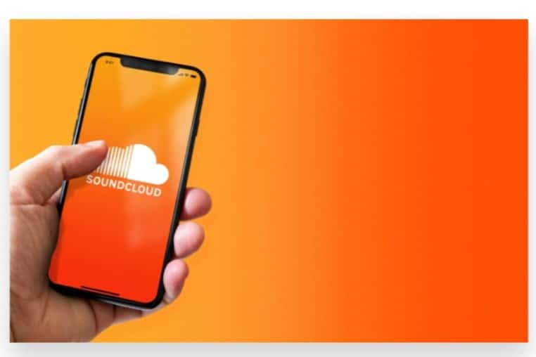 how to download music using soundcloud