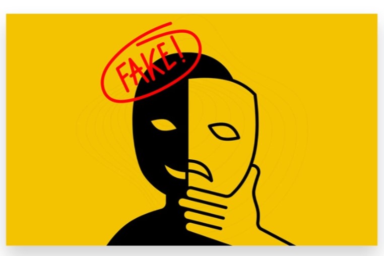 how to find out instagram fake account