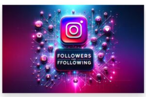 how to gain a following on Instagram