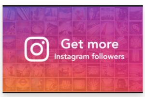 how to get followers on instagram reddit