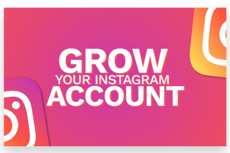 How to grow a personal Instagram account