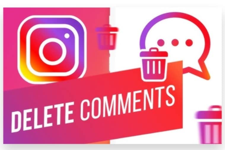 how to see all comments on instagram post