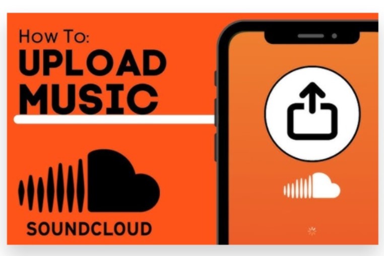 How to Upload Music on SoundCloud: A Quick Guide