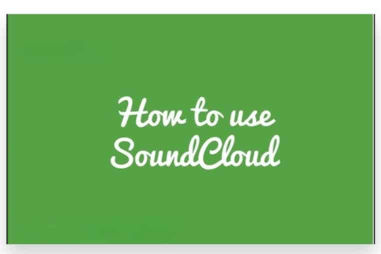 How to Use Sound Cloud: A Complete Guide for New Users