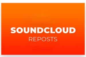 soundcloud reposts