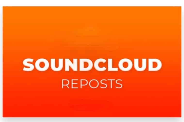 soundcloud reposts