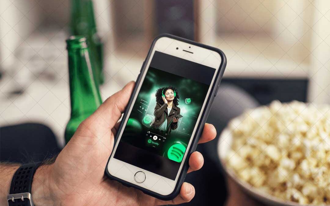 How to download a song from SoundCloud on iPhone