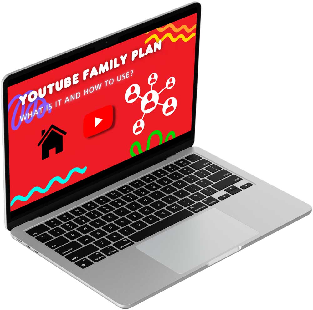 family plan youtube music