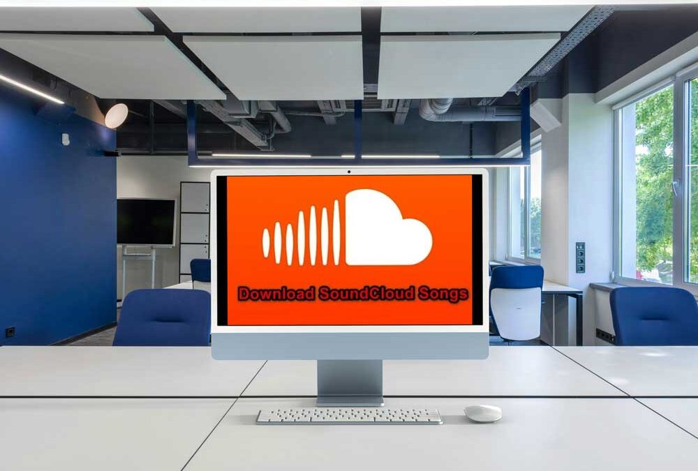 How to Download Songs from SoundCloud: A Quick Guide