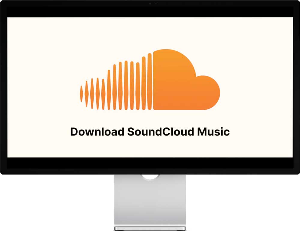 how do i download from soundcloud to mp3