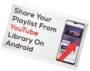 how-share-youtube-playlist