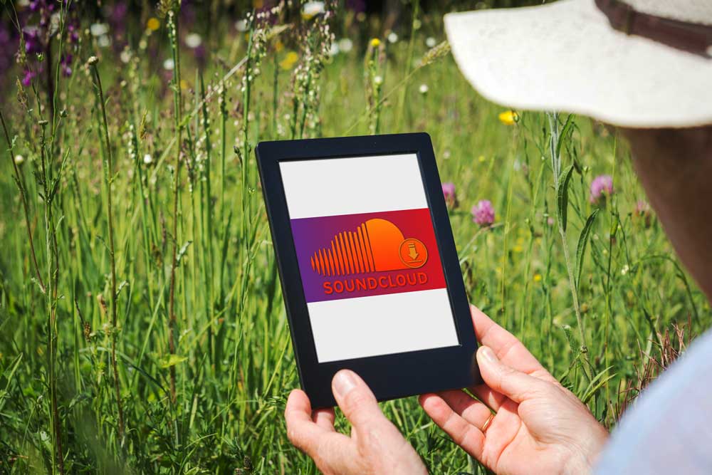 how to convert a soundcloud song to mp3