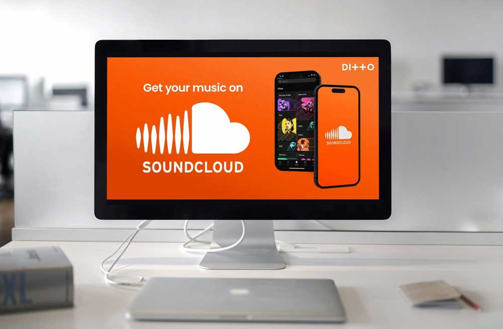 How to download a SoundCloud track