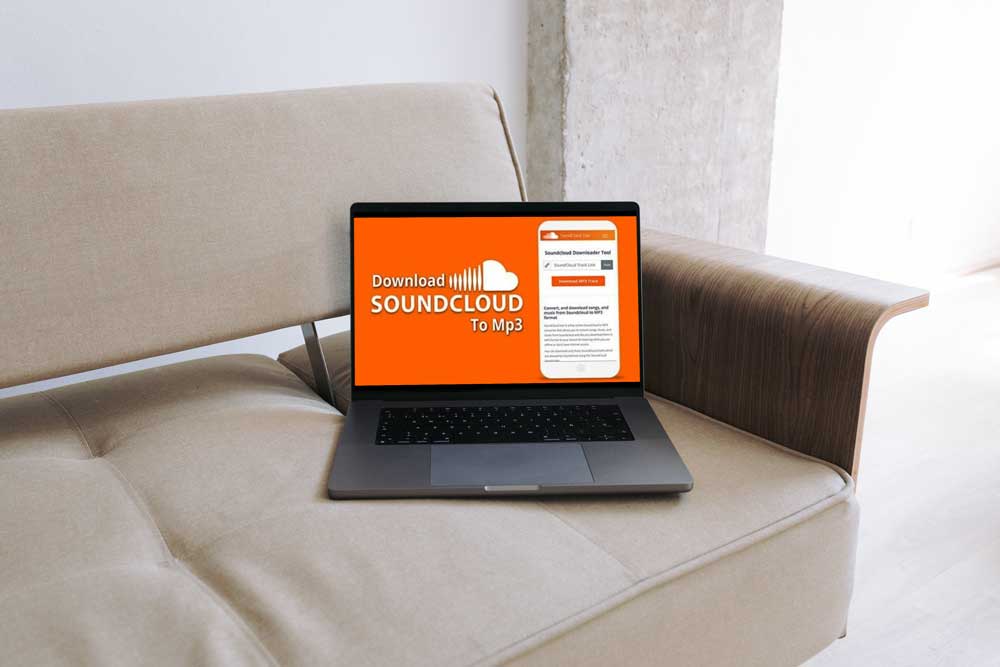 how to download songs on soundcloud