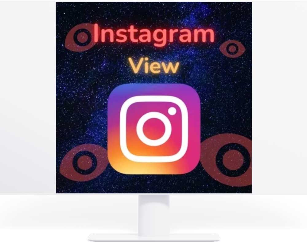 how to get more views on instagram