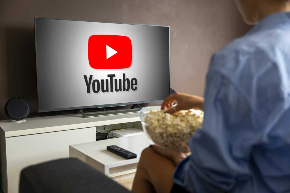 how to share youtube premium