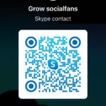 Growsocialfans Skype